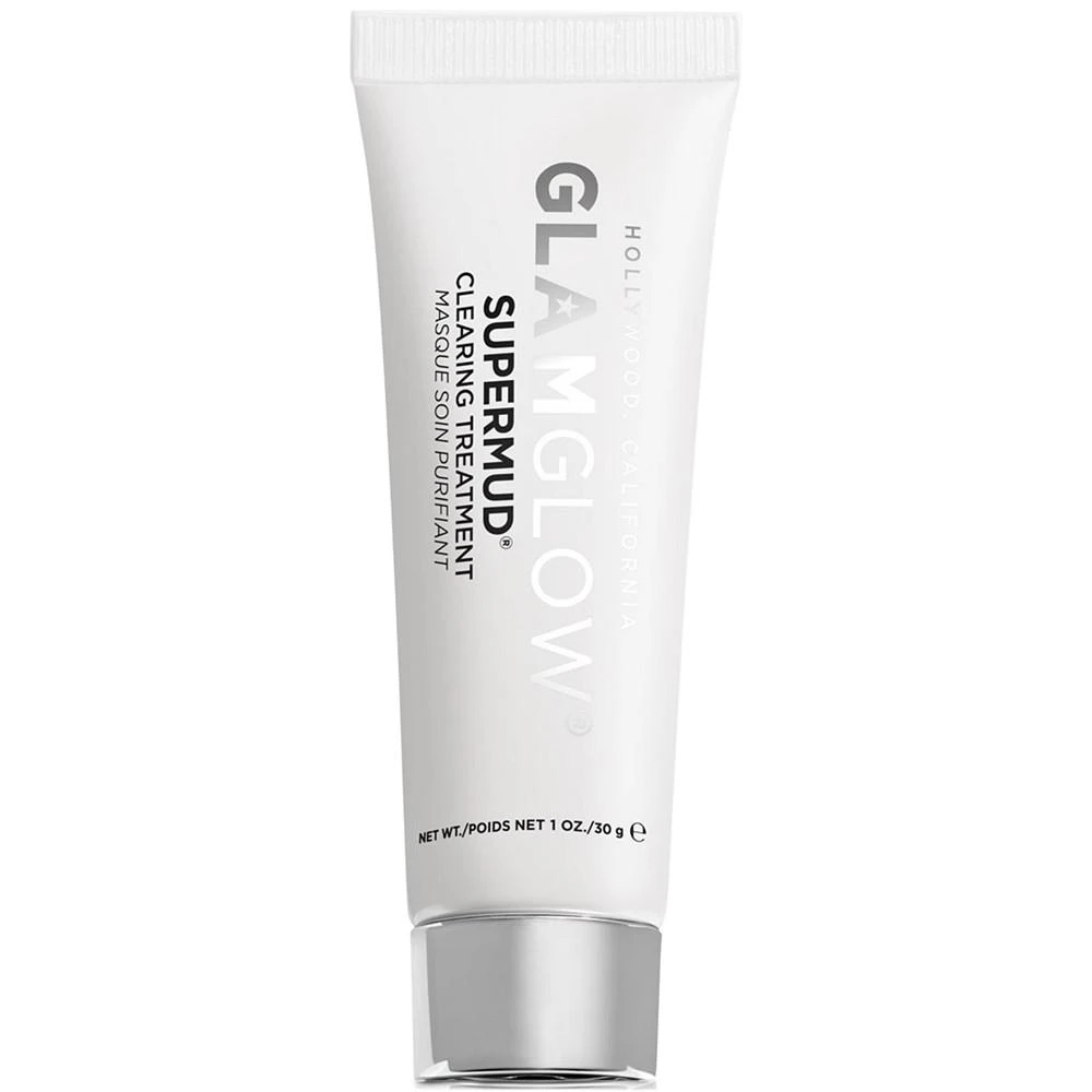 GLAMGLOW Supermud Clearing Treatment, 1-oz. 1