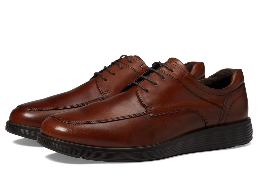 ECCO S Lite Hybrid Apron Toe Tie 1