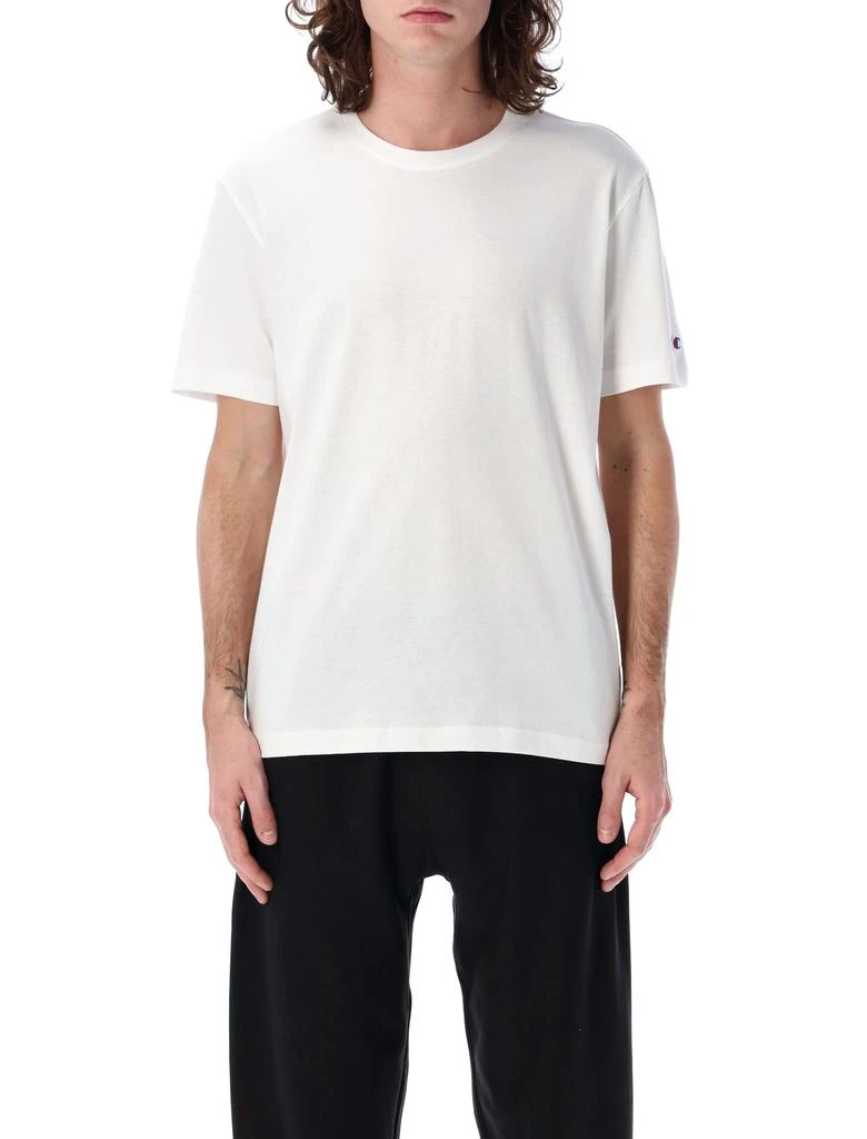 CHAMPION LOGO T-SHIRT 1