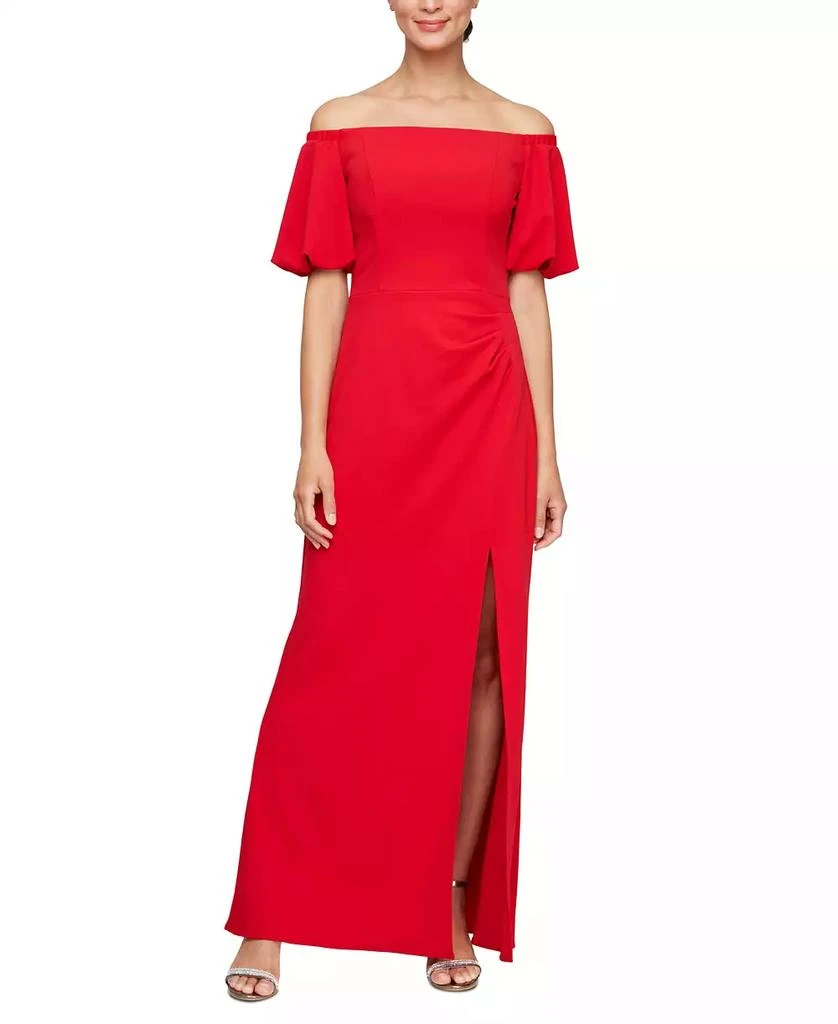 navy blue dress for mother of groom Lace Long Sleeves V-neck Navy Blue Mother of the Groom Dresses