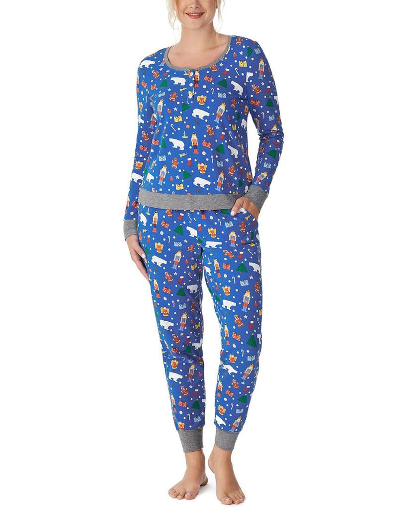 BedHead BedHead Pajamas 2pc Pajama Set