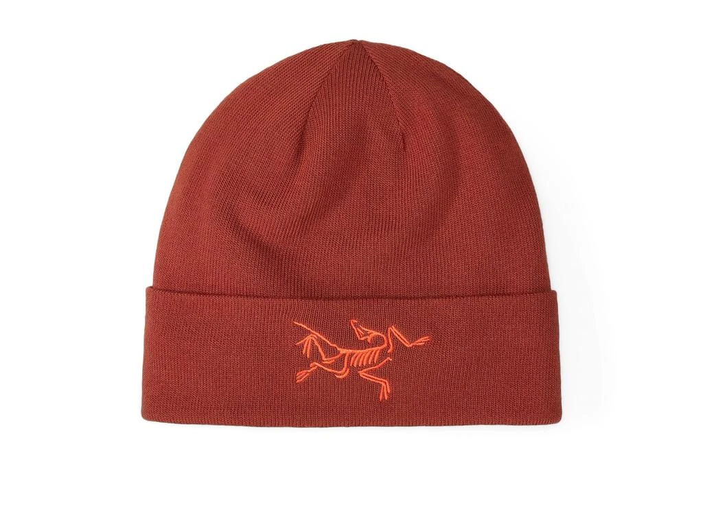 Arc'teryx Embroidered Bird Toque 1