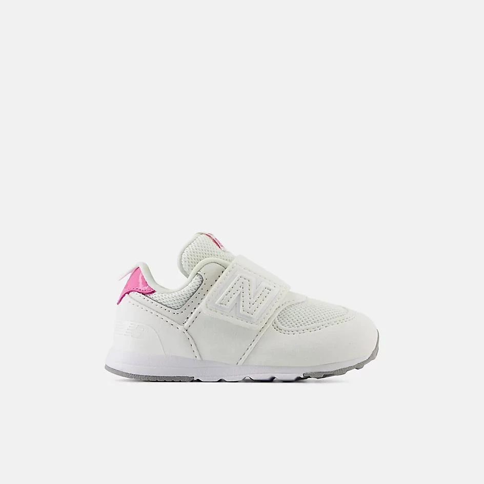 New Balance 574 NEW-B Hook & Loop 1