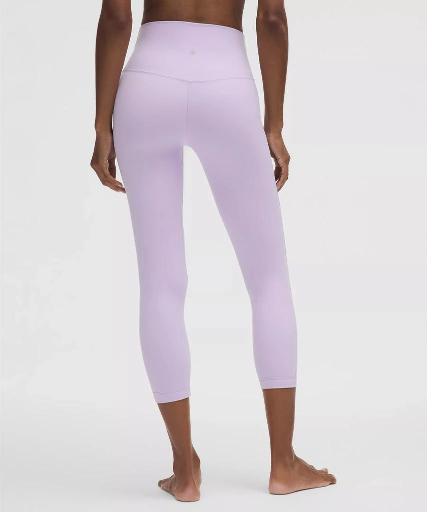 Lululemon lululemon Align™ High-Rise Crop 23" 33