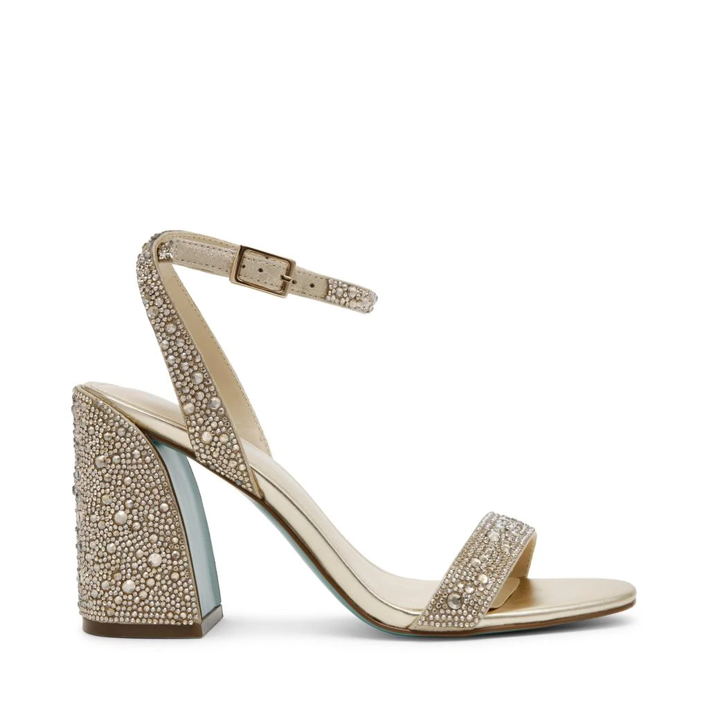 Betsey Johnson Jet 5