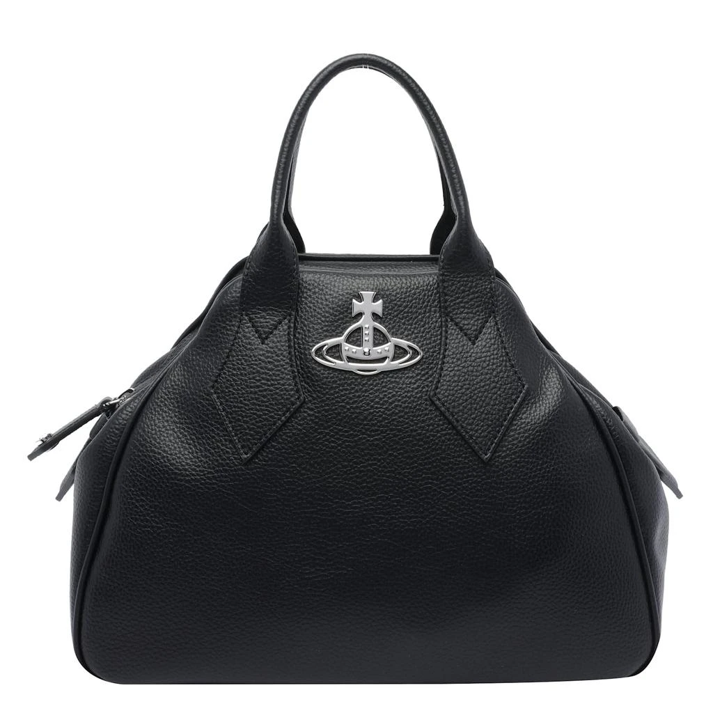 Vivienne Westwood Medium Yasmine Bag 1