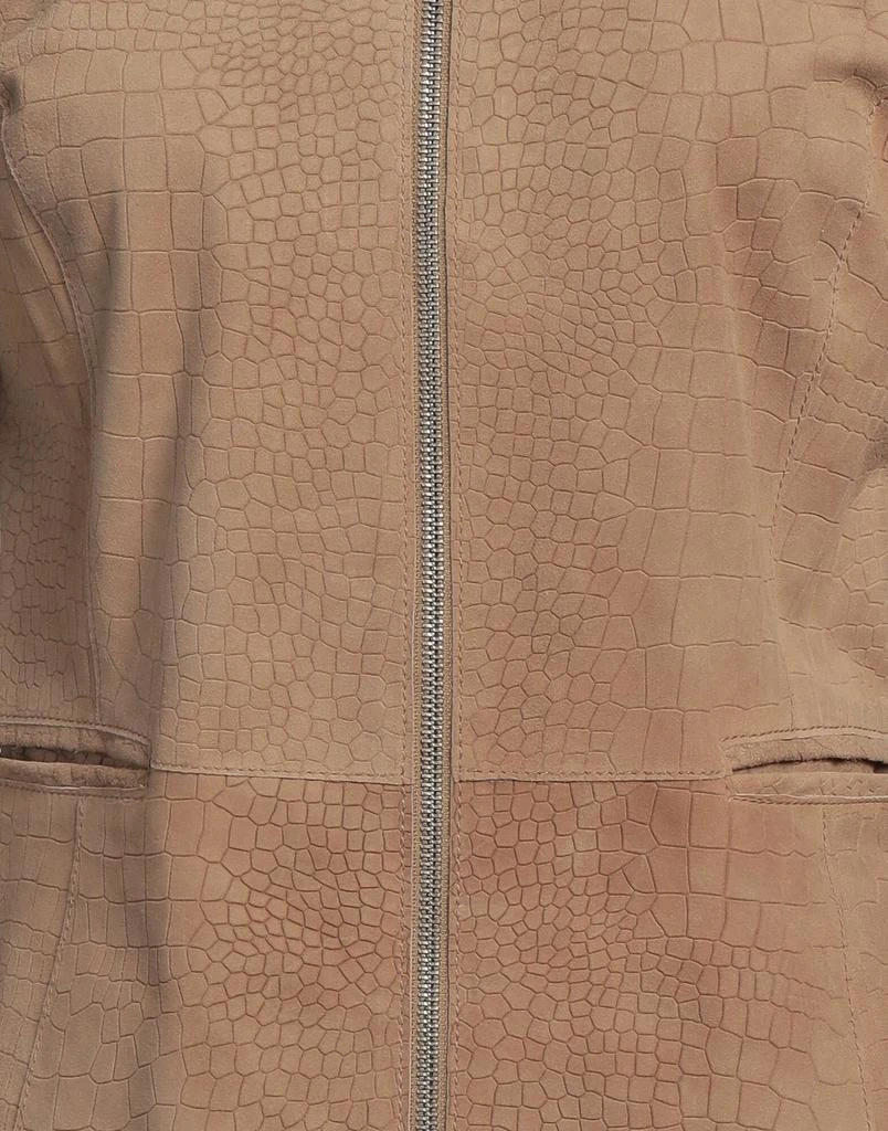 ANDREA D' AMICO Jacket 4