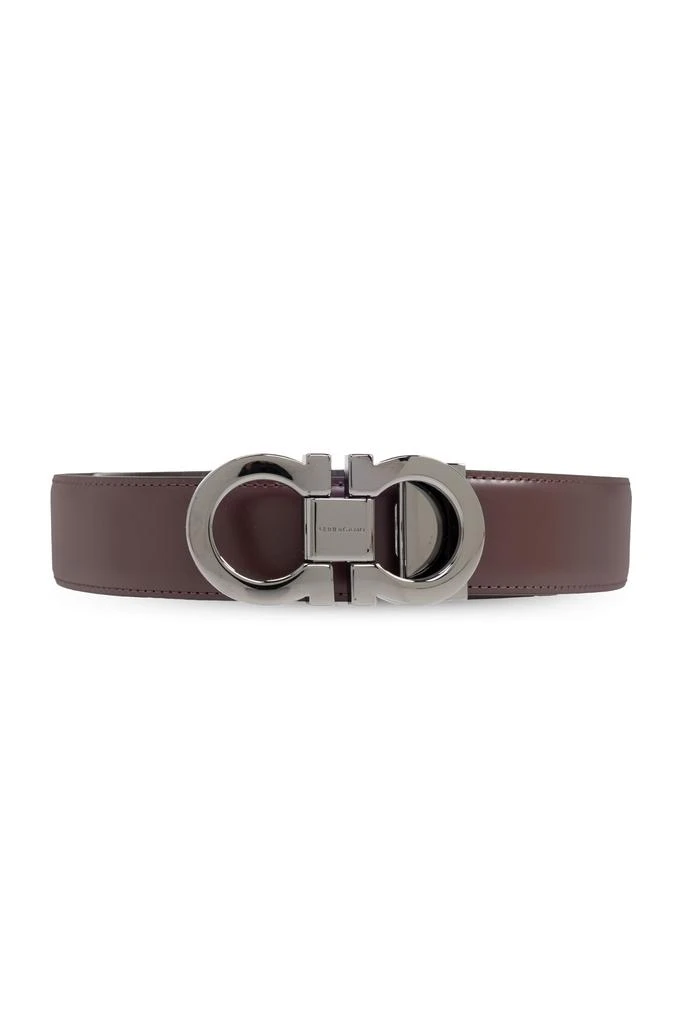 Salvatore Ferragamo Reversible belt 1