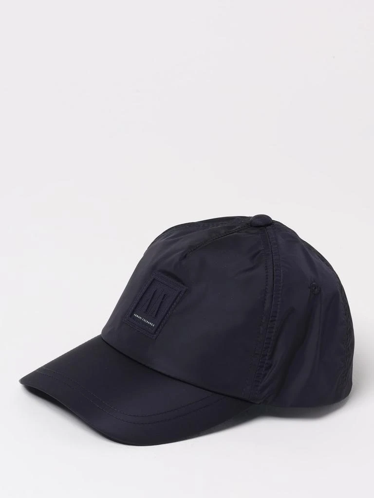 Armani Exchange Hat men Armani Exchange 1