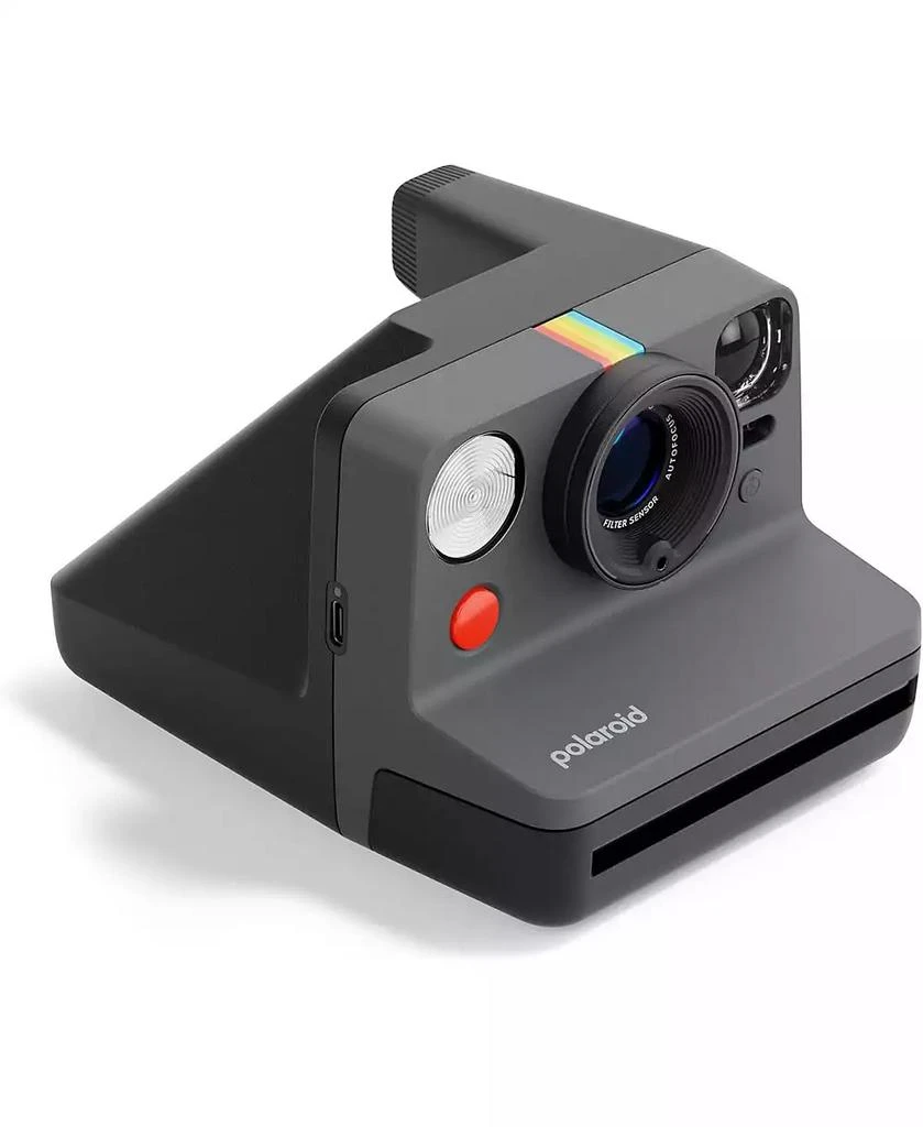 Polaroid Polaroid NOW  "Gen 3" Camera - Black 3