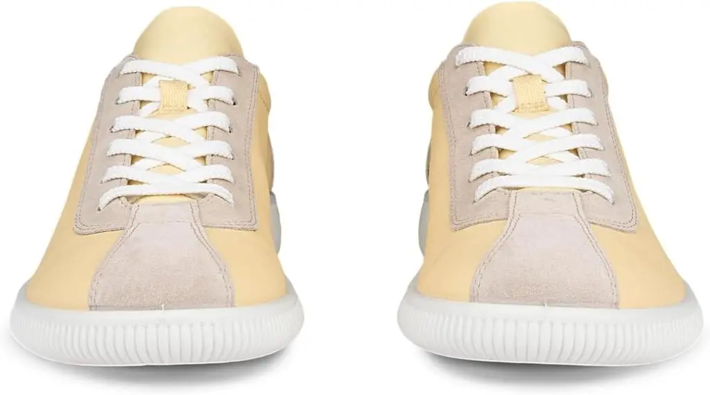ECCO ECCO Womens Soft Zero Lace UpSneaker 2