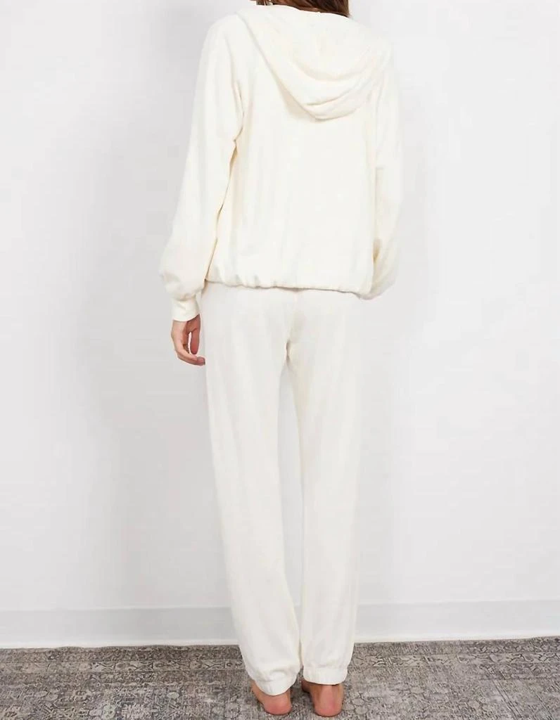 Bobi Bobi - Drawcord Jogger 2