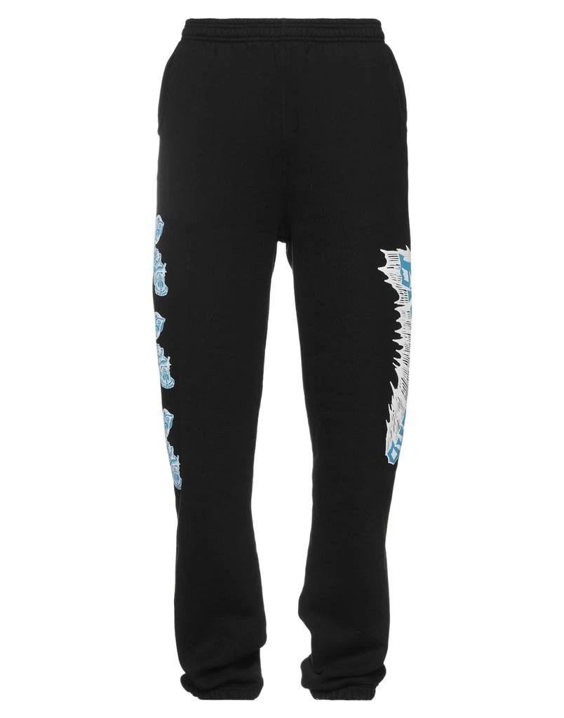 BRAIN DEAD Casual pants 1