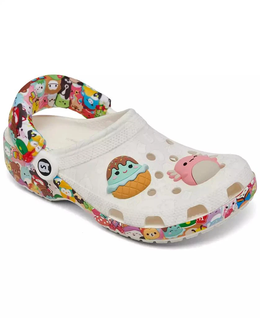 Crocs Big Kids’ Squishmallow Classic Clogs from Finish Line 1