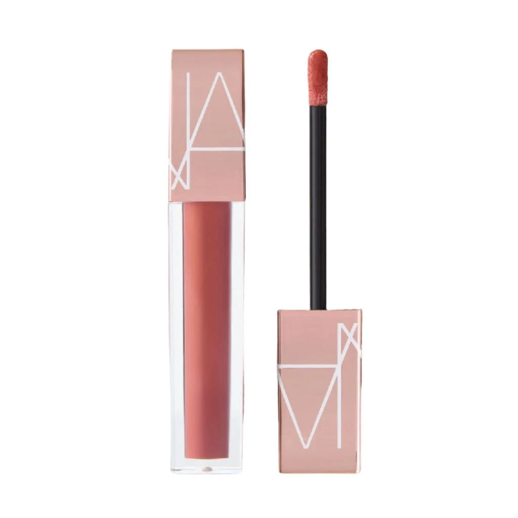 NARS Afterglow Lip Oil 3