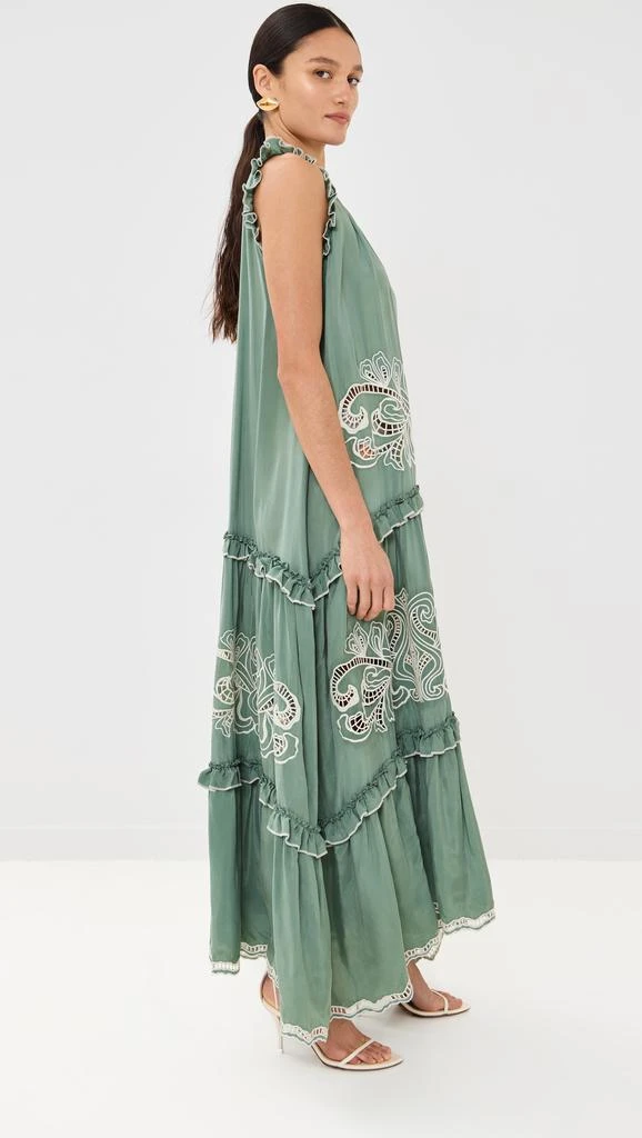 LUG VON SIGA Miriam Dress 3