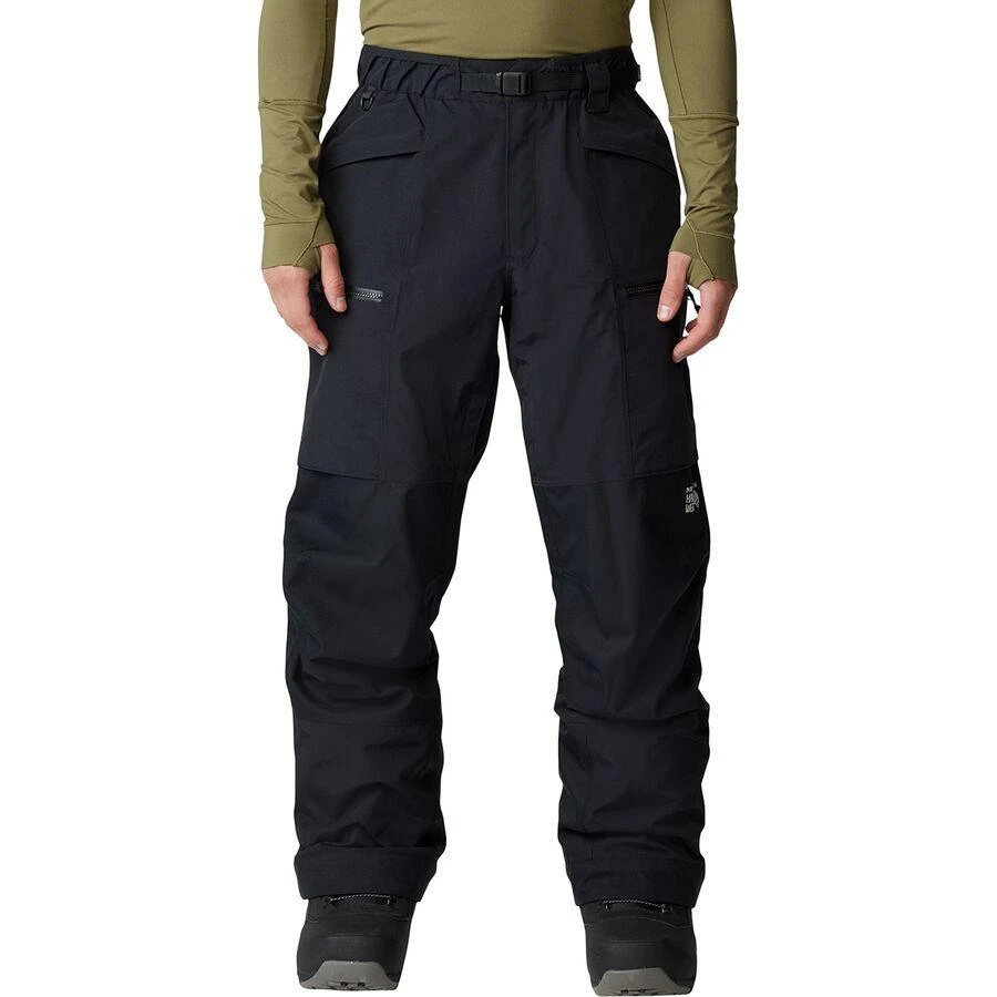 Mountain Hardwear First Tracks Pant - Men
s