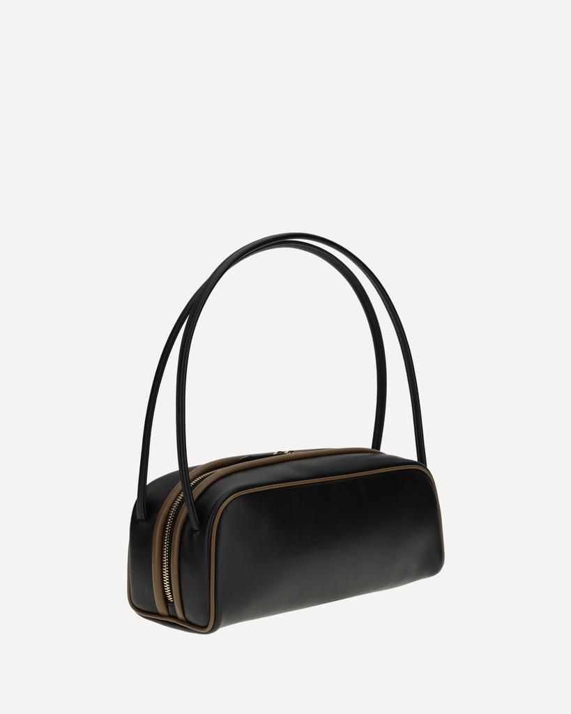 Prada Leather Shoulder Bag