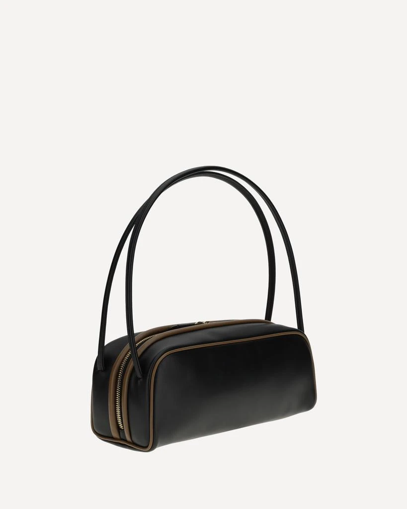 Prada Leather Shoulder Bag 2