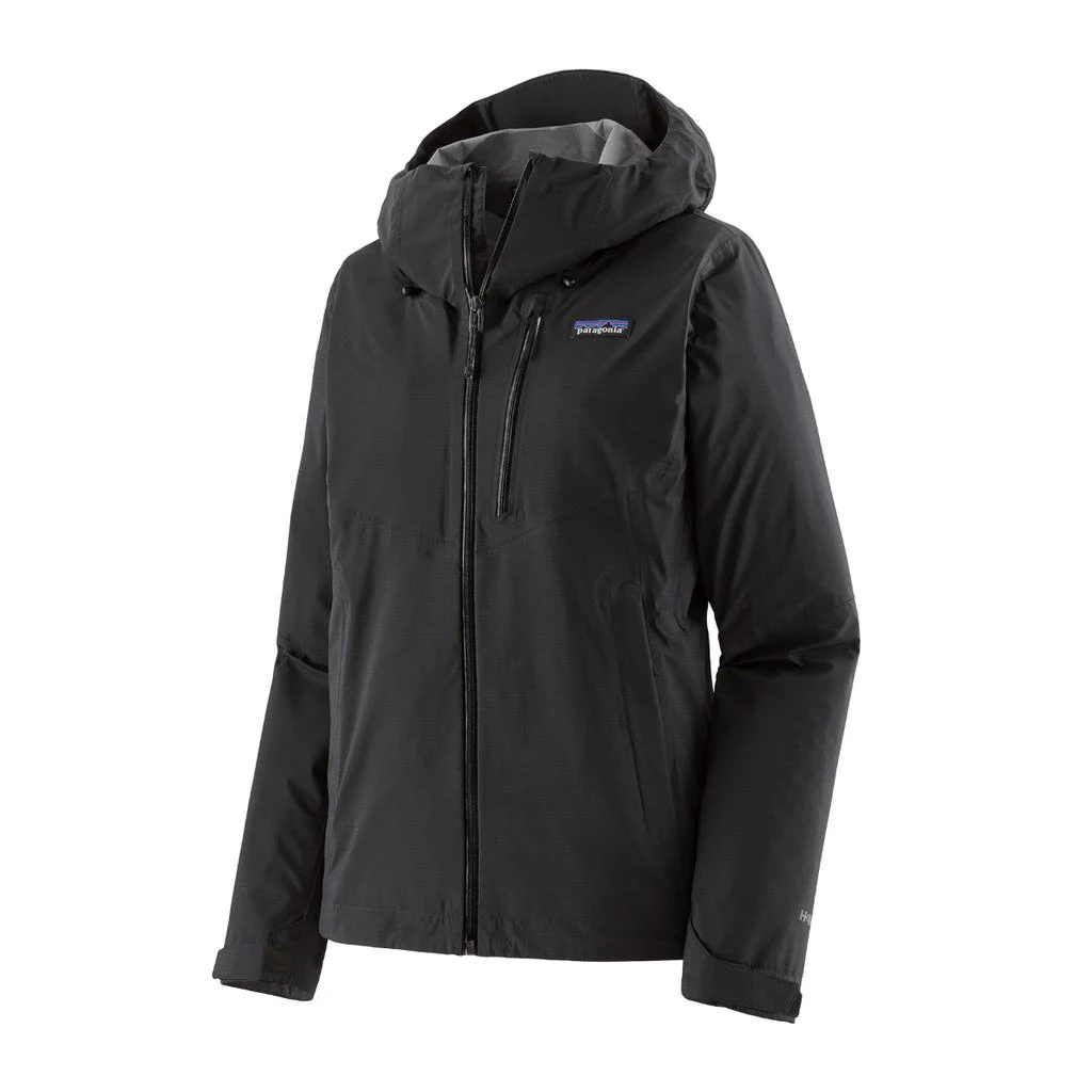 Patagonia Patagonia Granite Crest Rain Jacket - Women's 1