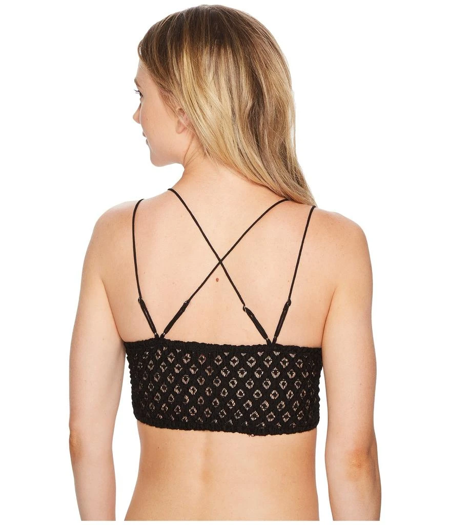 Free People Adella Bralette 3