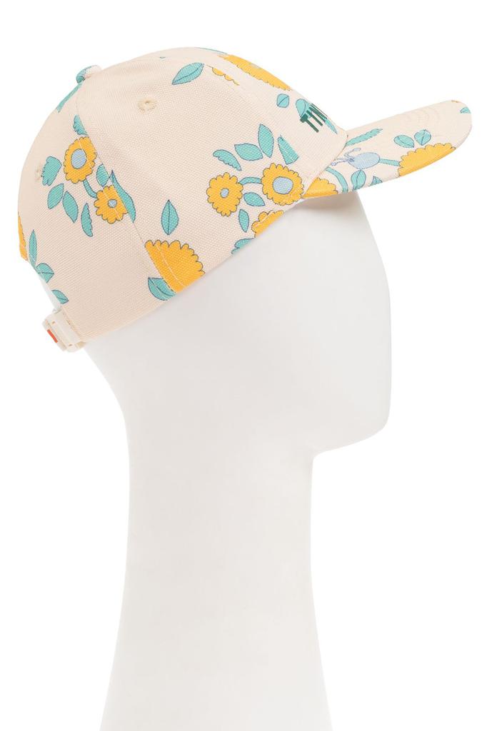 Tinycottons TINYCOTTONS Floral Cap