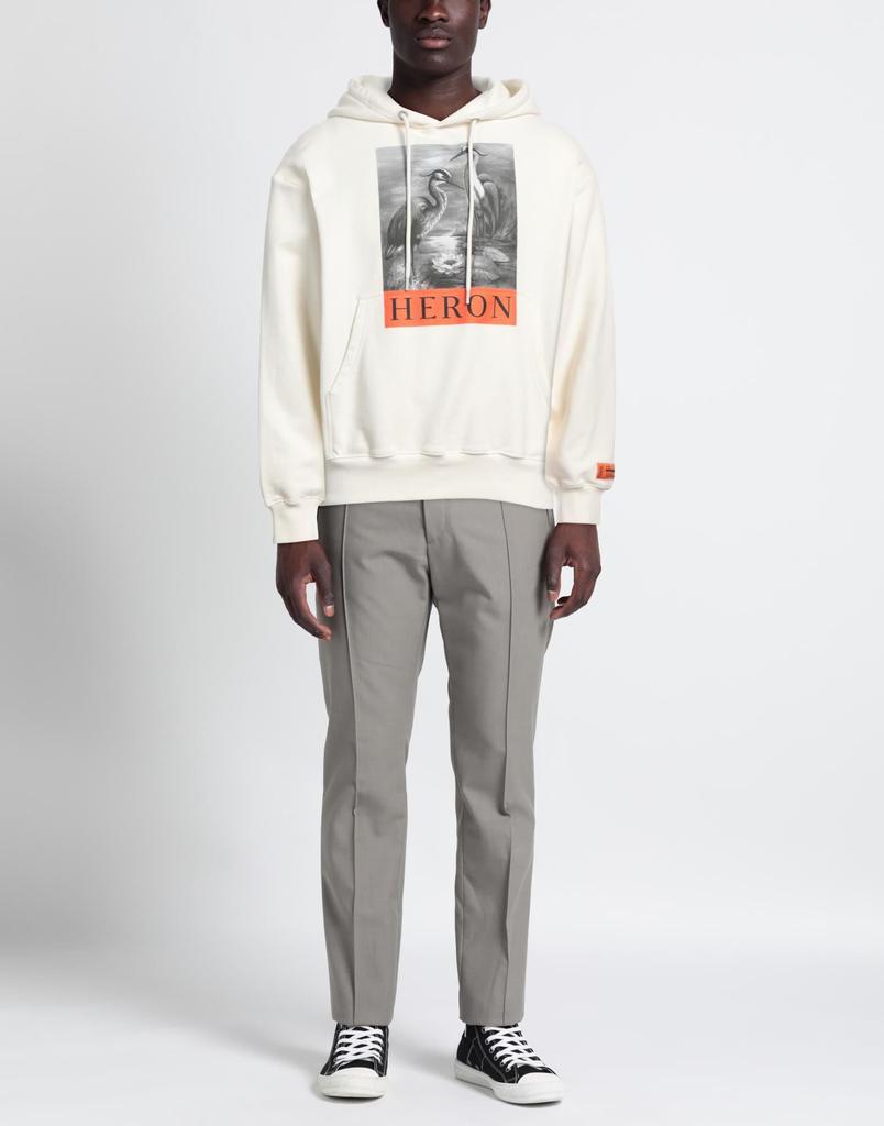 Heron Preston Hooded sweatshirt