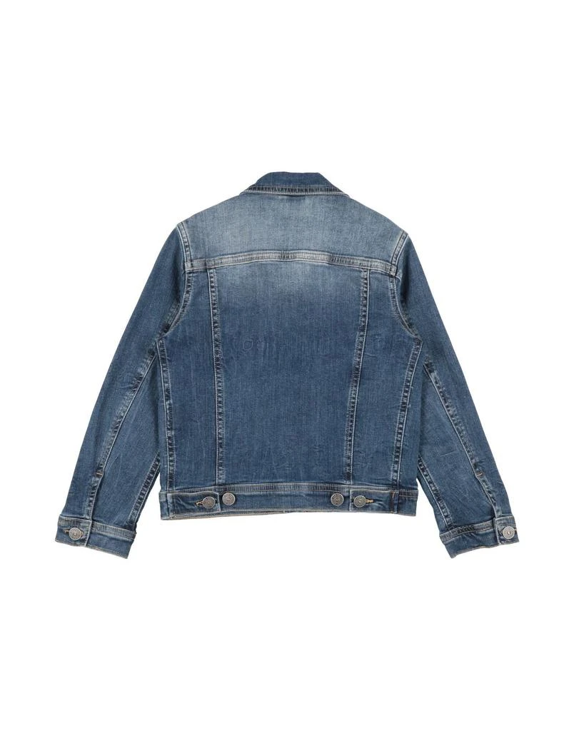 Diesel Denim jacket 2