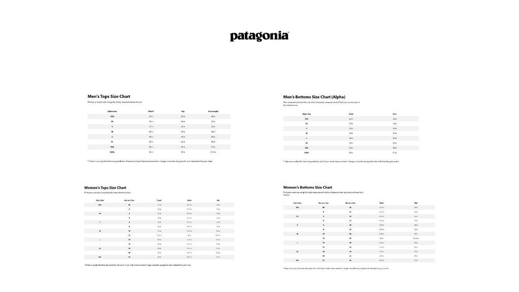 Patagonia Patagonia - Nano Puff Jacket