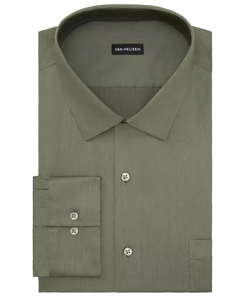 green emerald velvet dress Amazon.com: Van Heusen Flex 3 Slim Fit 4-Way Stretch Dress Shirt, Size  13-131/2 32-33 : Clothing, Shoes & Jewelry