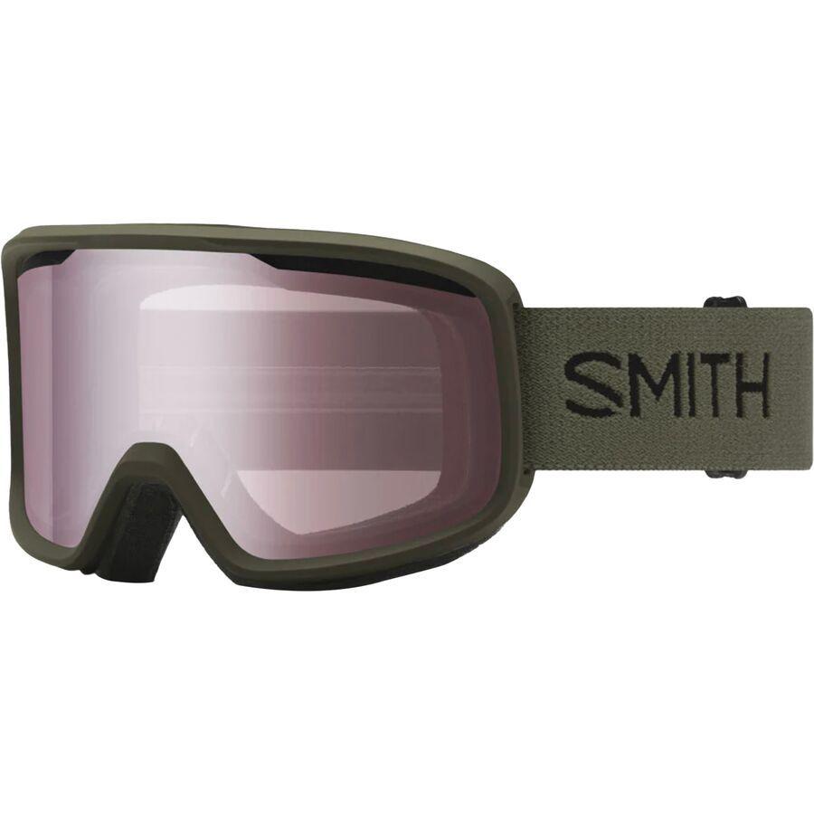 Smith Frontier Goggles