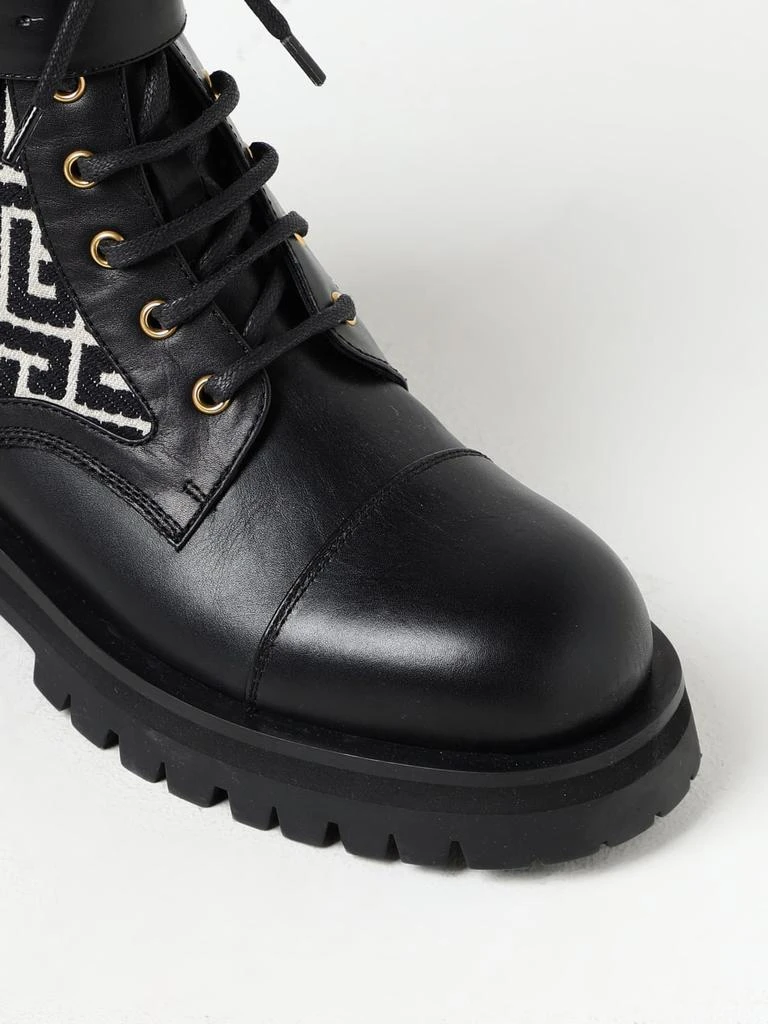 Balmain Shoes woman Balmain 4