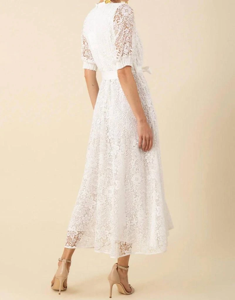 Hale Bob Hale Bob - Christina Lace Maxi Dress 2