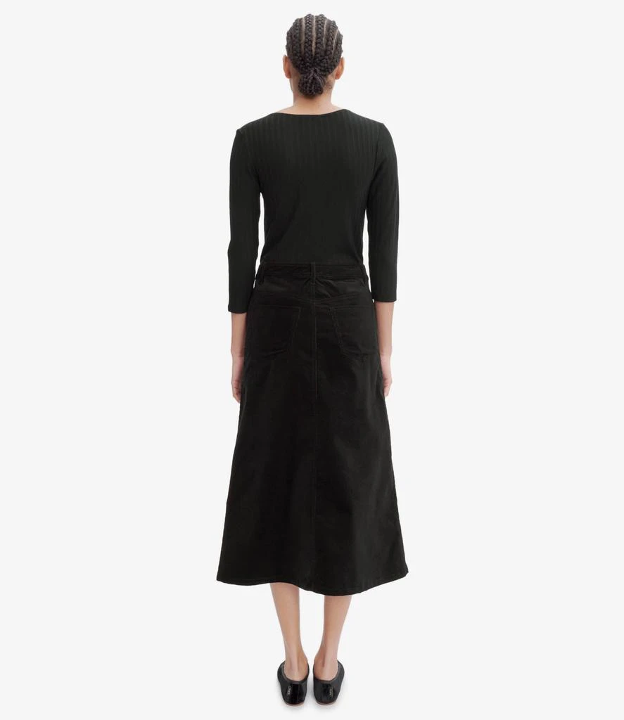 A.P.C. Romy top 3