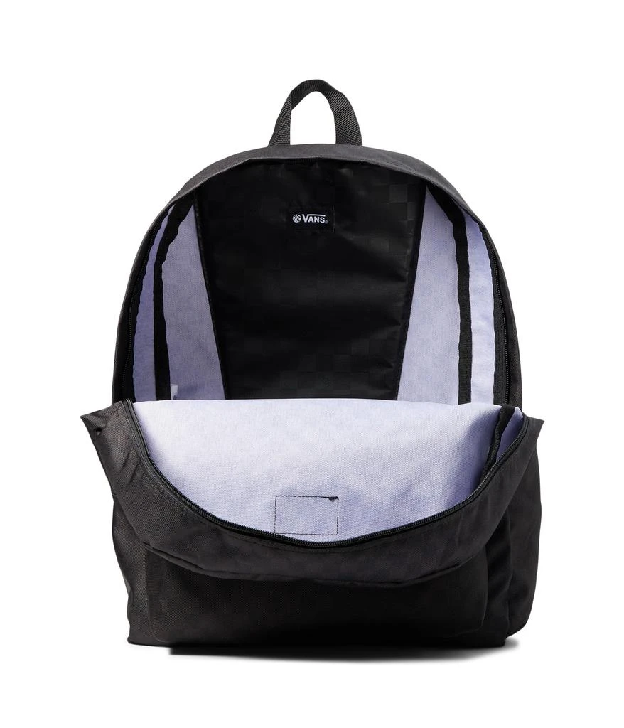 Vans Old Skool Check Backpack 3