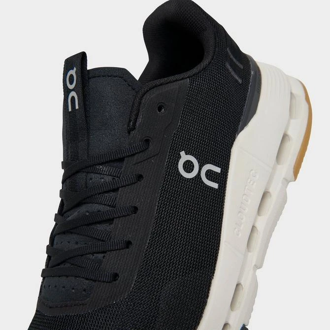 On Women's On Cloudnova Form Running Shoes 5