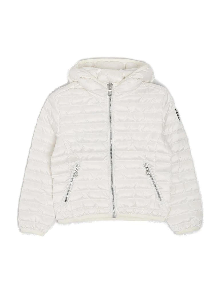 COLMAR Colmar Kids Short Hooded Down Jacket 1