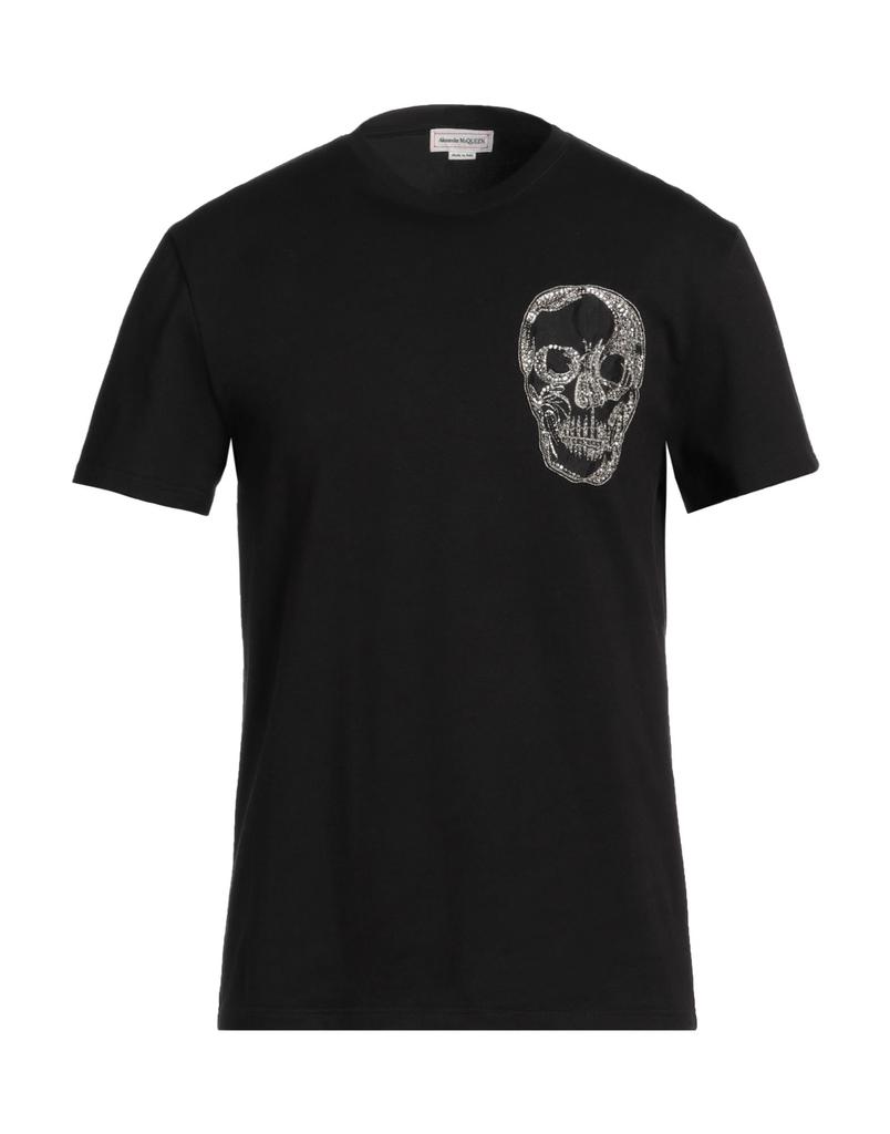 McQueen T-shirt - T-Shirts - Compare Prices from 9+ Stores