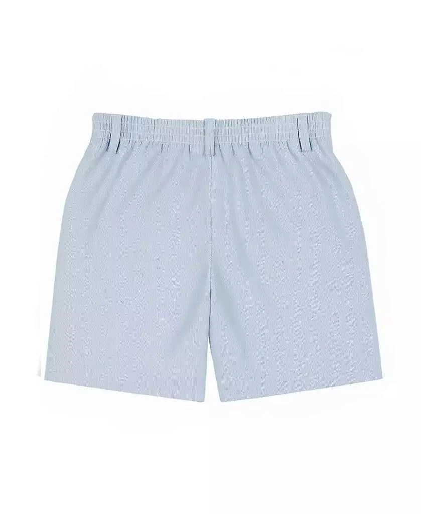 Florence Eiseman Toddler Boys Pincord Short 2