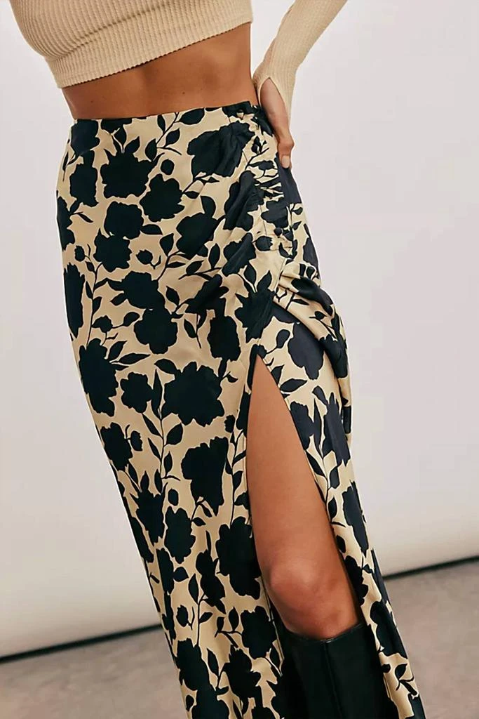 Jen's Pirate Booty Jen'S Pirate Booty - Catalonia Maxi Skirt 3
