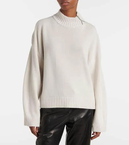 Brunello Cucinelli Cashmere sweater 6