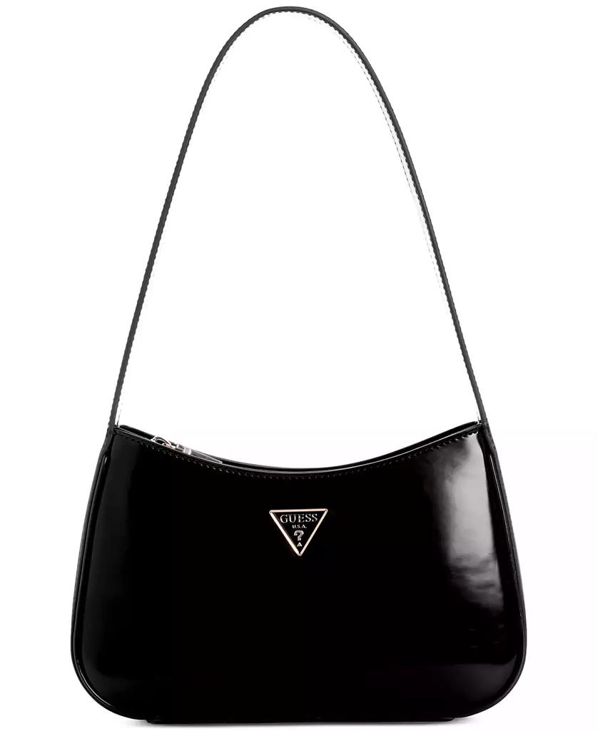 GUESS Arnela Small Top Zip Shoulder Bag