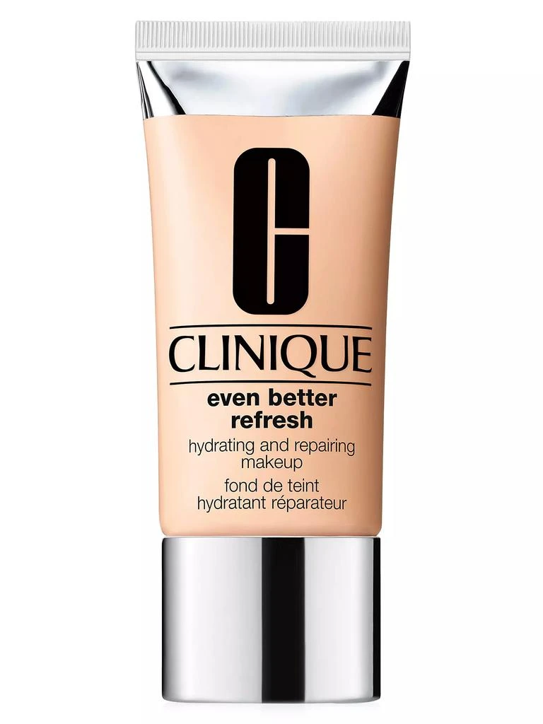 Clinique Even Better Refresh Hydrating and Repairing Makeup 1