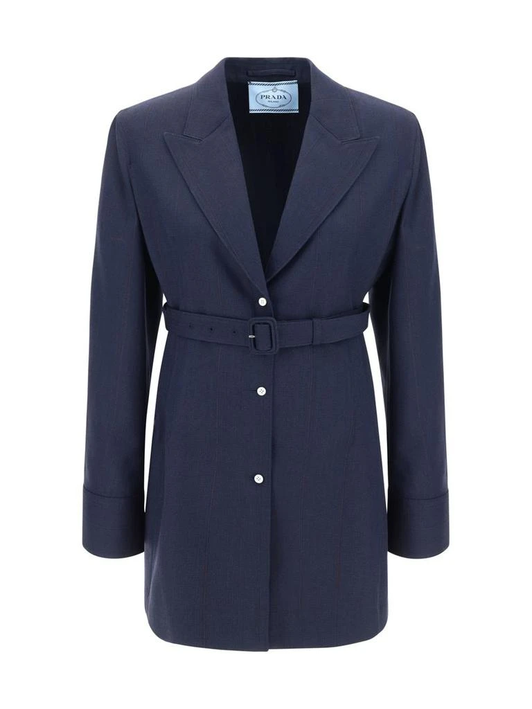 Prada Prada Blazers & Vests 1
