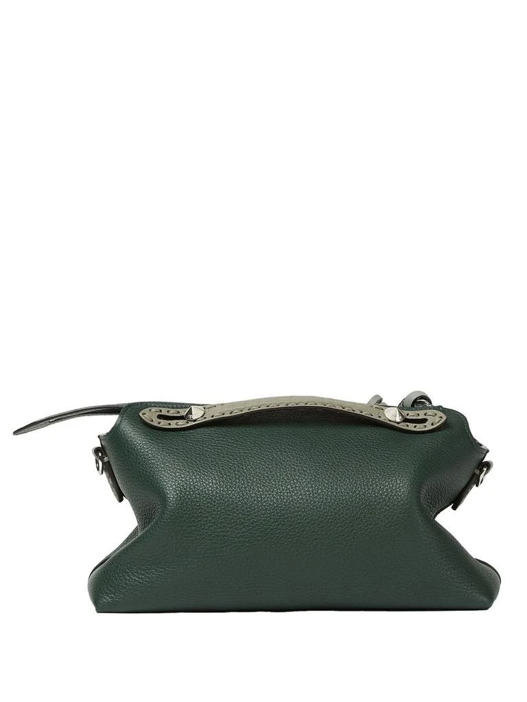 Fendi Fendi By The Way Selleria Medium Crossbody Bag 2