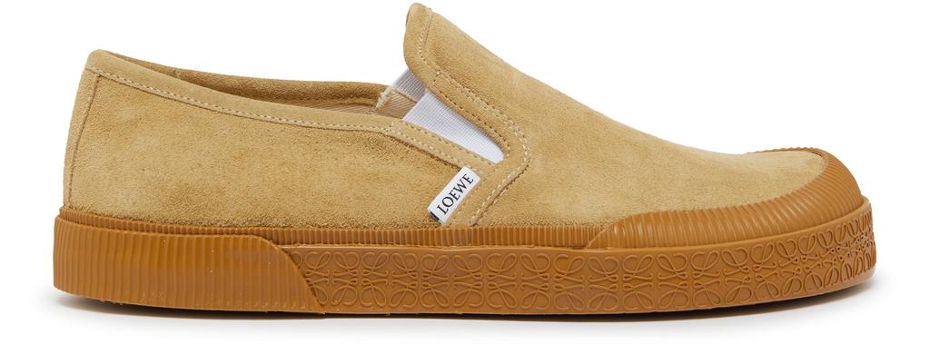 Loewe Sneakers Slip-on Terra Vulca