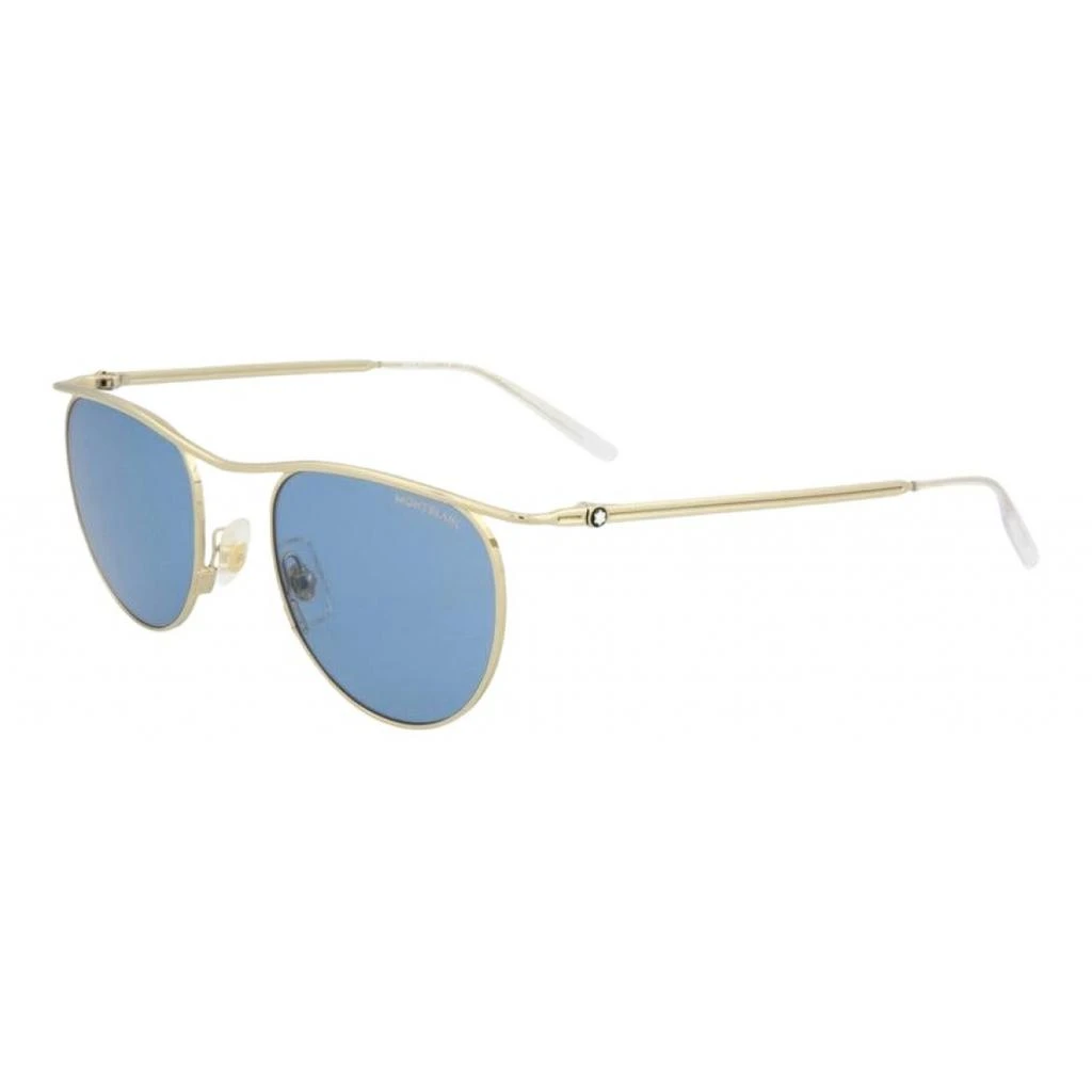 MontBlanc Montblanc Aviator sunglasses 1
