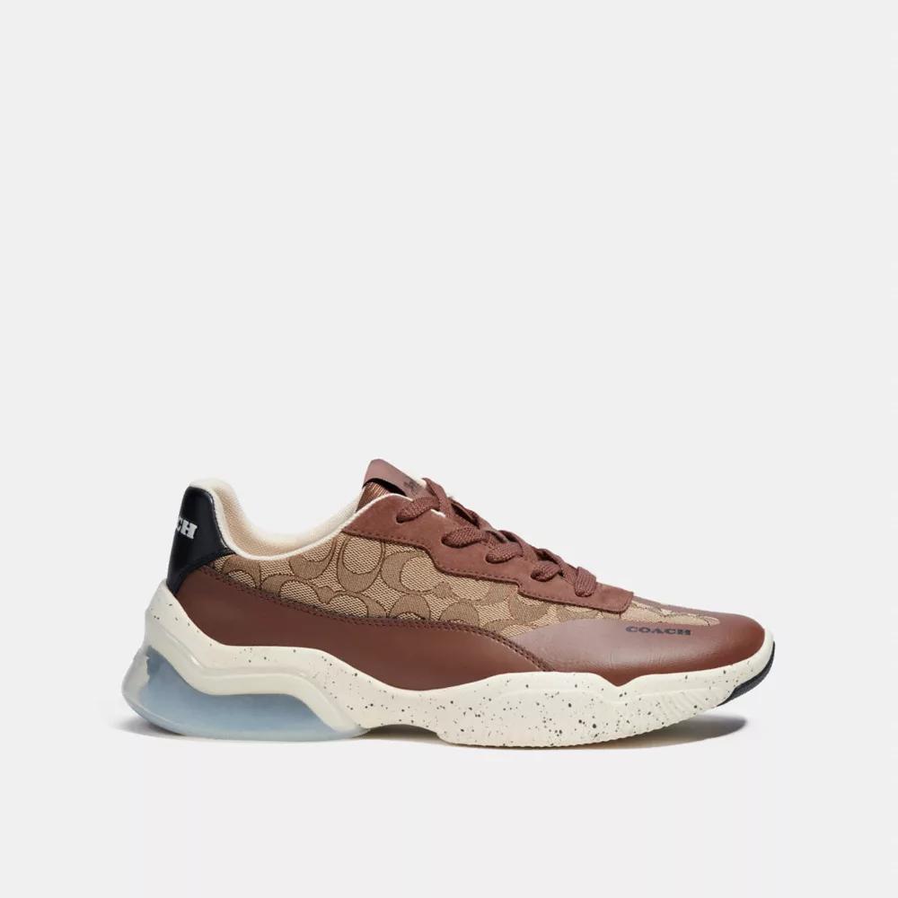 Coach Citysole Runner