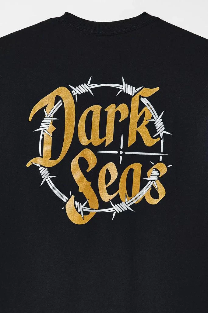 Dark Seas Dark Seas Round Up Graphic Tee 3