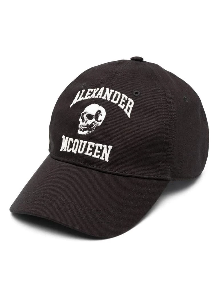 Alexander McQueen Alexander Mcqueen Hats 1